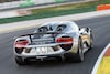 Porsche 918 Spyder