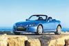 Honda S2000