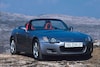 Honda S2000