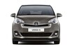 Toyota Verso-S facelift