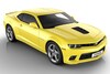Chevrolet Camaro 2014