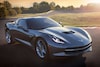 Chevrolet Corvette Stingray Coupé