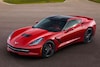 Chevrolet Corvette Stingray Coupé
