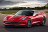 Chevrolet Corvette Stingray Coupé