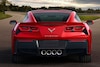 Chevrolet Corvette Stingray Coupé