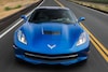 Chevrolet Corvette Stingray Coupé