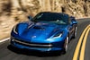 Chevrolet Corvette Stingray Coupé
