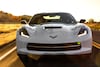 Chevrolet Corvette Stingray Coupé