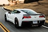 Chevrolet Corvette Stingray Coupé