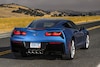 Chevrolet Corvette Stingray Coupé