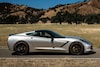 Chevrolet Corvette Stingray Coupé