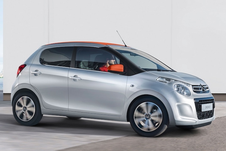 Citroën C1