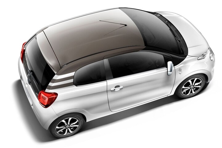 Citroën C1
