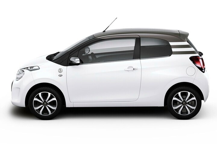 Citroën C1