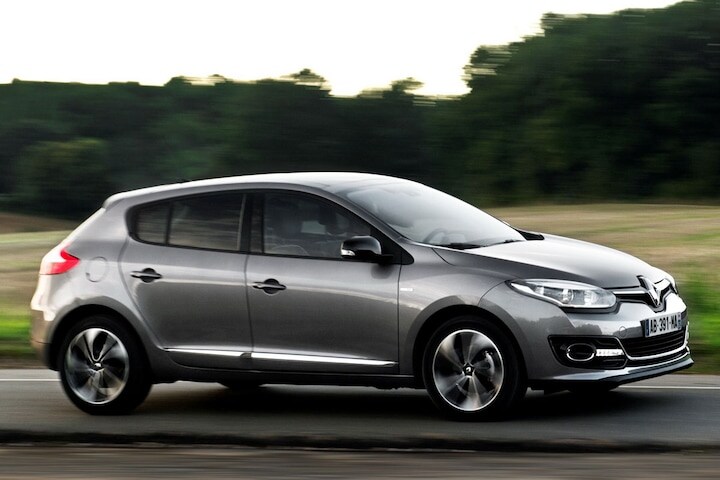 Renault Mégane