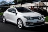 Renault Mégane Coupé