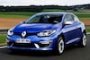 Renault Mégane Coupé