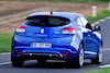 Renault Mégane Coupé