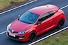 Renault Mégane Coupé RS