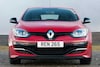 Renault Mégane Coupé RS