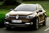 Renault Mégane Estate
