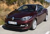 Renault Mégane Coupé-Cabriolet
