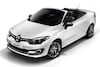 Renault Mégane Coupé-Cabriolet