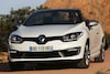 Renault Mégane Coupé-Cabriolet