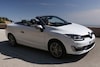 Renault Mégane Coupé-Cabriolet
