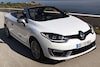 Renault Mégane Coupé-Cabriolet