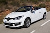 Renault Mégane Coupé-Cabriolet