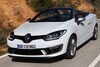 Renault Mégane Coupé-Cabriolet