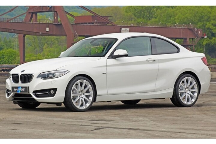Hartge BMW 2-serie