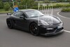 Porsche Cayman GT3