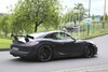 Porsche Cayman GT3