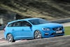 Volvo V60 Polestar
