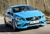 Volvo V60 Polestar