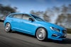 Volvo V60 Polestar