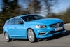 Volvo V60 Polestar