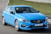 Volvo V60 Polestar