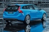 Volvo V60 Polestar