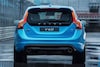 Volvo V60 Polestar