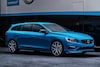 Volvo V60 Polestar