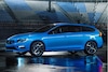 Volvo V60 Polestar