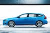 Volvo V60 Polestar