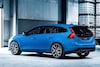 Volvo V60 Polestar
