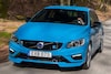 Volvo S60 Polestar
