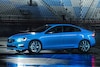 Volvo S60 Polestar