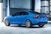 Volvo S60 Polestar