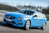 Volvo V60 Polestar
